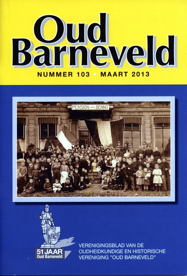 Oud Barneveld 103